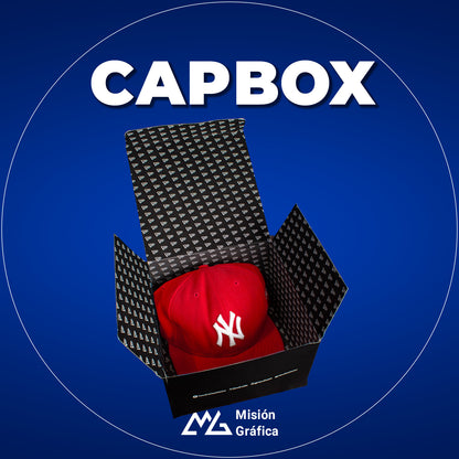CAPBOX