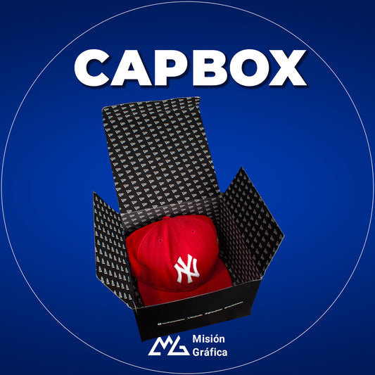 CAPBOX