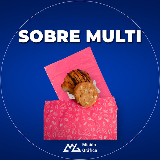 SOBRE MULTI