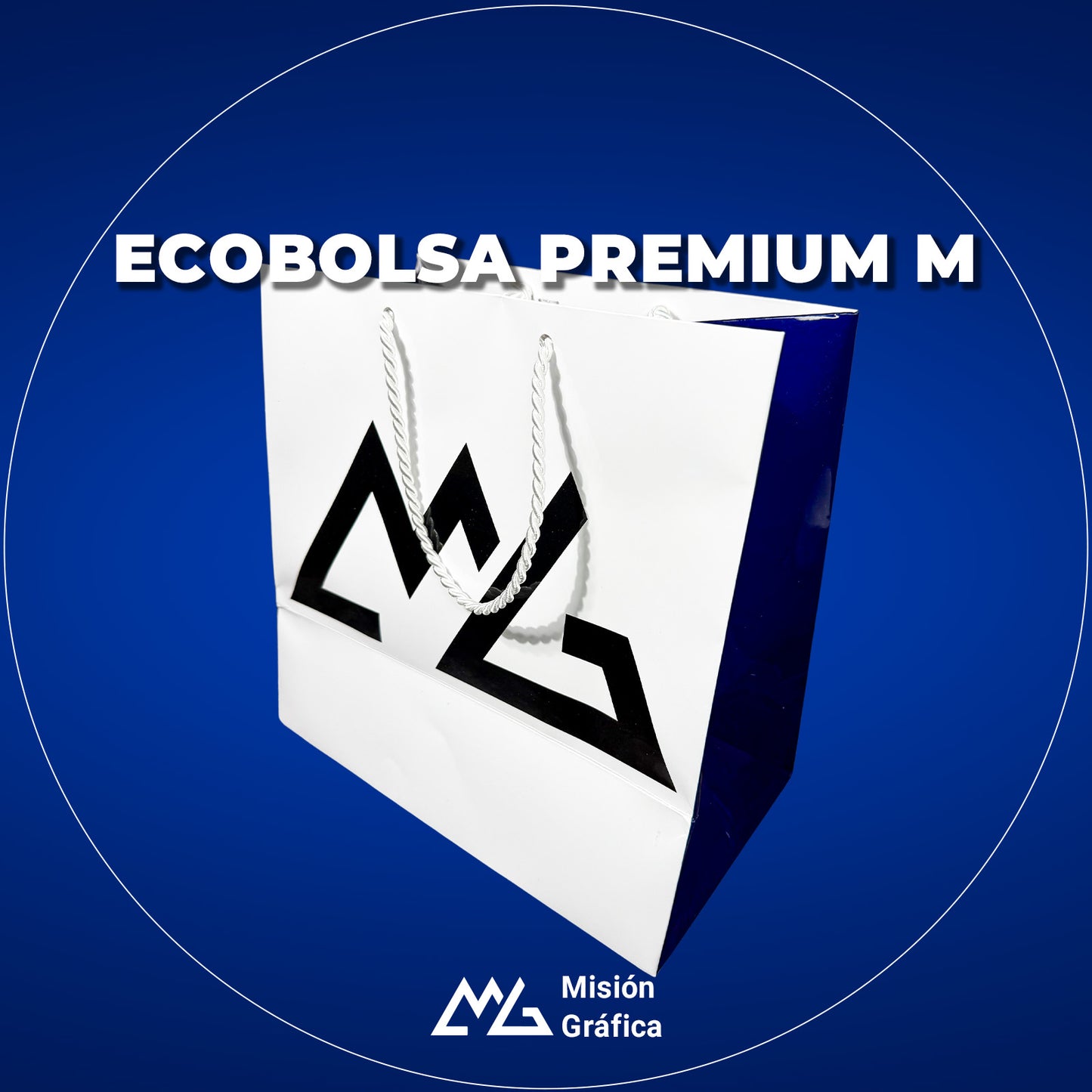 ECOBOLSA PREMIUM M
