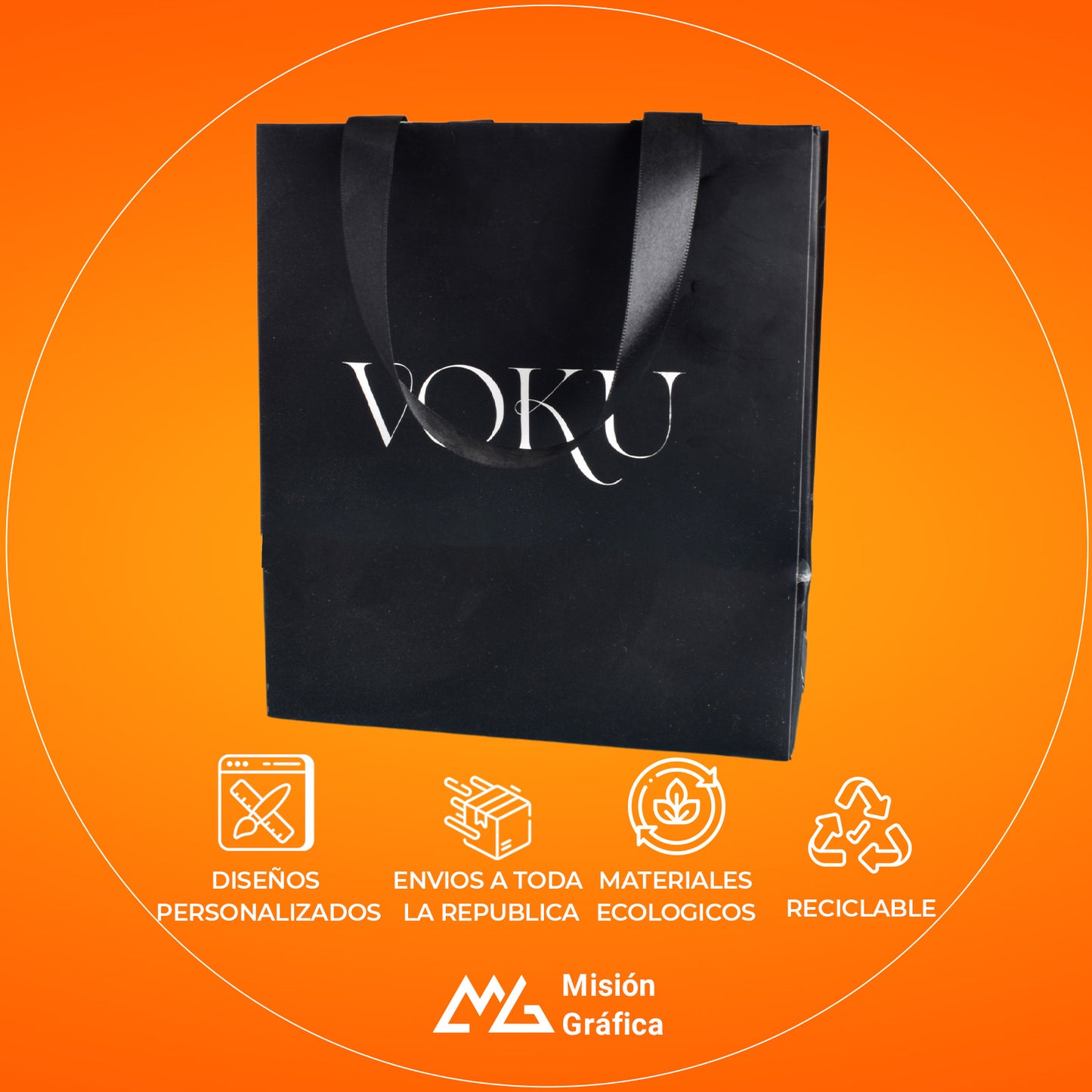 ECOBOLSA PREMIUM CH