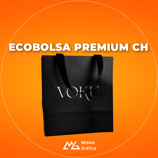 ECOBOLSA PREMIUM CH