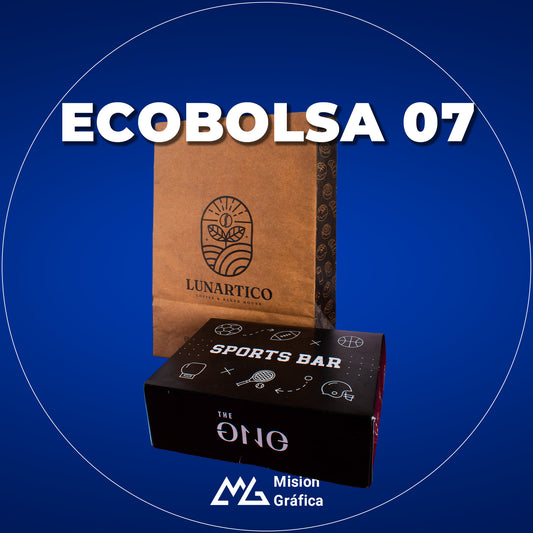 ECOBOLSA 07