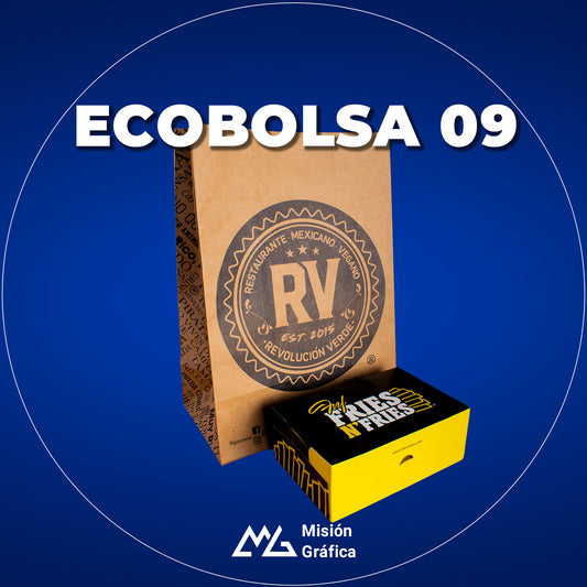 ECOBOLSA 09
